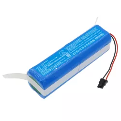  Utángyártott Eufy porszívó Li-ion akkumulátor 14.4V 6400mAh PA61 - CameronSino