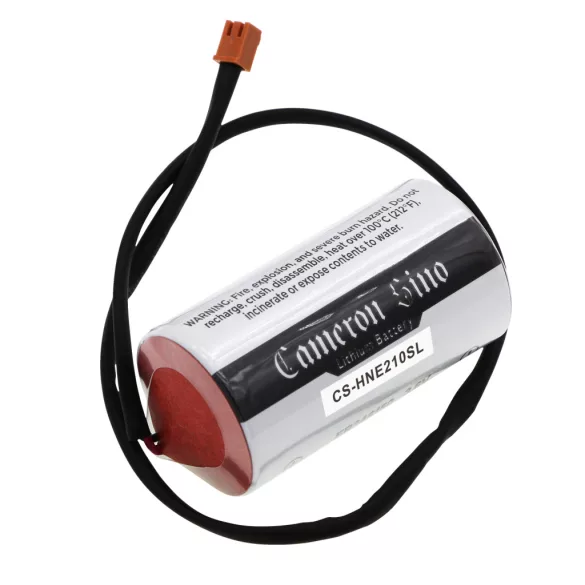 Utángyártott Honeywell egyéb Li-SOCl2 elem 3.6V 14500mAh A111472 - CameronSino