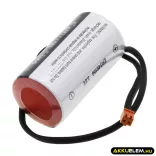 Utángyártott Honeywell egyéb Li-SOCl2 elem 3.6V 14500mAh A111472 - CameronSino