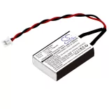 Utángyártott Heidelberg PLC Li-SOCl2 elem 3.6V 750mAh LTC-7PN-S4 - CameronSino