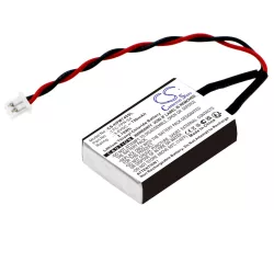   Utángyártott Heidelberg PLC Li-SOCl2 elem 3.6V 750mAh LTC-7PN-S4 - CameronSino