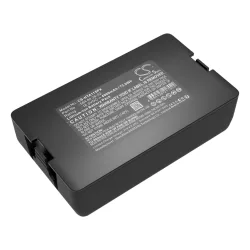   Utángyártott Husqvarna Fűnyíró Li-ion akkumulátor 18V 4000mAh 5298074-01, 5848228-01 - CameronSino