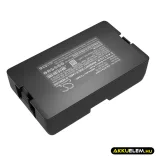 Utángyártott Husqvarna Fűnyíró Li-ion akkumulátor 18V 4000mAh 5298074-01, 5848228-01 - CameronSino