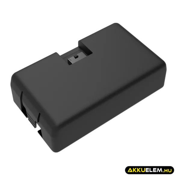 Utángyártott Husqvarna Fűnyíró Li-ion akkumulátor 18V 4000mAh 5298074-01, 5848228-01 - CameronSino