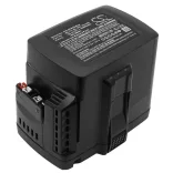 Utángyártott Husqvarna Fűnyíró Li-ion akkumulátor 36V 5000mAh B70, BLi10 - CameronSino