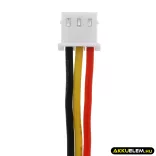 Utángyártott Honeywell Riasztó rendszer Li-ion akkumulátor 3.7V 5200mAh PROA7BAT2 - CameronSino
