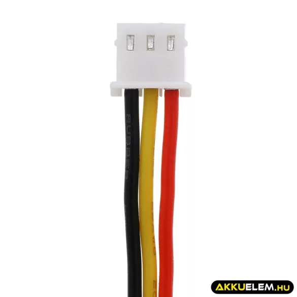 Utángyártott Honeywell Riasztó rendszer Li-ion akkumulátor 3.7V 5200mAh PROA7BAT2 - CameronSino