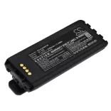 Utángyártott Icom adó-vevő rádió Li-ion akkumulátor 7.4V 2350mAh BP-288, BP-289 - CameronSino