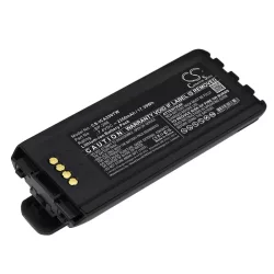   Utángyártott Icom adó-vevő rádió Li-ion akkumulátor 7.4V 2350mAh BP-288, BP-289 - CameronSino