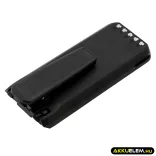 Utángyártott Icom adó-vevő rádió Li-ion akkumulátor 7.4V 2350mAh BP-288, BP-289 - CameronSino