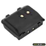 Utángyártott Icom adó-vevő rádió Li-ion akkumulátor 7.4V 1900mAh BP-217, BP217 - CameronSino