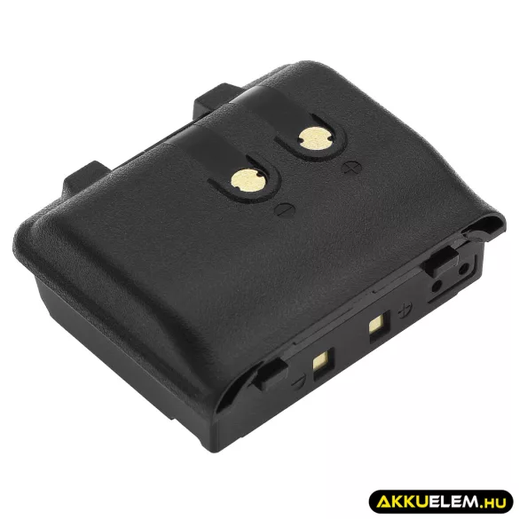 Utángyártott Icom adó-vevő rádió Li-ion akkumulátor 7.4V 1900mAh BP-217, BP217 - CameronSino