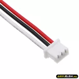 Utángyártott ILCO Ajtózár Ni-MH akkumulátor 2.4V 2700mAh 132-512886 - CameronSino