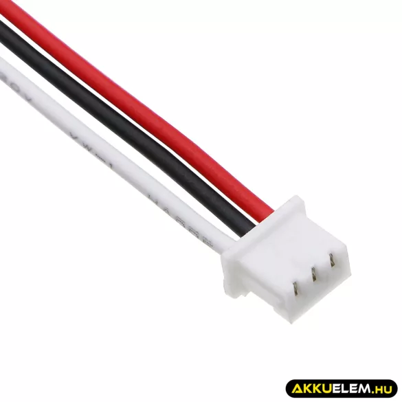 Utángyártott ILCO Ajtózár Ni-MH akkumulátor 2.4V 2700mAh 132-512886 - CameronSino