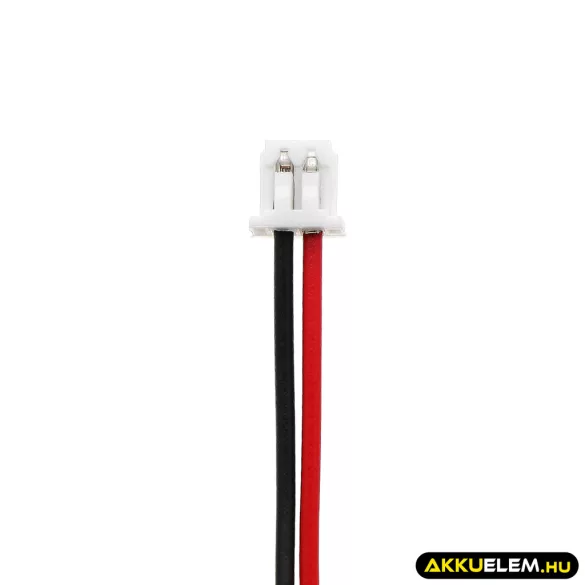 Utángyártott Ingenico Fizetési terminál Li-Polymer akkumulátor 3.7V 650mAh EU383450P - CameronSino