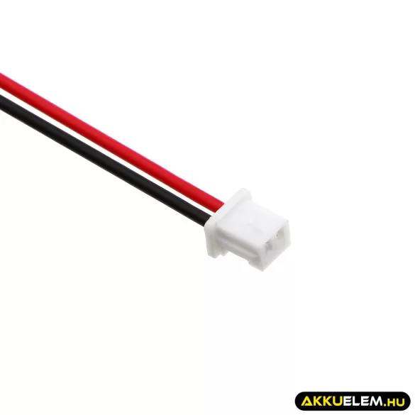 Utángyártott Ingenico Fizetési terminál Li-Polymer akkumulátor 3.7V 650mAh EU383450P - CameronSino