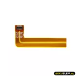 Utángyártott Logitech Játékkonzol Li-Polymer akkumulátor 3.85V 5900mAh 533-000213 - CameronSino