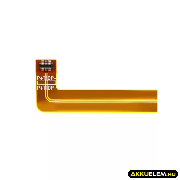 Utángyártott Logitech Játékkonzol Li-Polymer akkumulátor 3.85V 5900mAh 533-000213 - CameronSino
