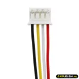 Utángyártott Qolsys Riasztó rendszer Li-ion akkumulátor 3.7V 3350mAh QR0083-840, IAN034NA - CameronSino