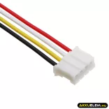 Utángyártott Qolsys Riasztó rendszer Li-ion akkumulátor 3.7V 3350mAh QR0083-840, IAN034NA - CameronSino