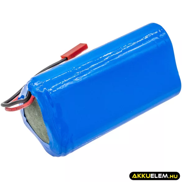 Utángyártott Homenice porszívó Li-ion akkumulátor 10.8V 2600mAh - CameronSino