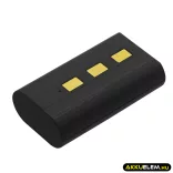 Utángyártott Medela Orvosi Li-ion akkumulátor 7.4V 2600mAh 919.7010, 67060 - CameronSino
