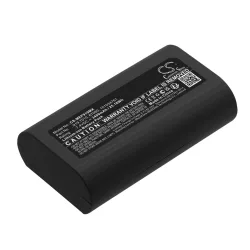   Utángyártott Medela Orvosi Li-ion akkumulátor 7.4V 3400mAh 919.7010, 67060 - CameronSino