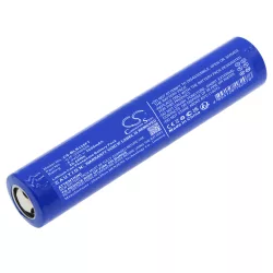   Utángyártott Maglite Zseblámpa LiFePO4 akkumulátor 6.4V 3200mAh ILIF-3006526 - CameronSino