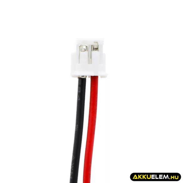 Utángyártott Kannad Marine biztonsági eszköz Li-MnO2 elem 6V 1600mAh - CameronSino
