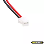 Utángyártott Kannad Marine biztonsági eszköz Li-MnO2 elem 6V 1600mAh - CameronSino