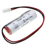 Utángyártott Siemens Orvosi Li-SOCl2 elem 3.6V 2700mAh 6194687 - CameronSino