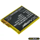 Utángyártott Motorola mobil Li-Polymer akkumulátor 3.85V 4850mAh LZ50, SB18C74374 - CameronSino