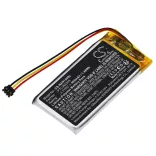 Utángyártott Arlo biztonsági kamera Li-Polymer akkumulátor 3.7V 400mAh PTC362549 - CameronSino
