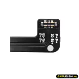 Utángyártott Oppo mobil Li-Polymer akkumulátor 3.87V 4200mAh BLP819 - CameronSino