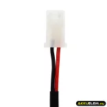 Utángyártott PowerSonic Vészvilágítás Ni-CD akkumulátor 6V 8000mAh OSA031 - CameronSino