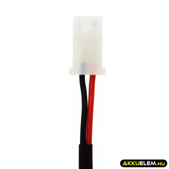 Utángyártott PowerSonic Vészvilágítás Ni-CD akkumulátor 6V 8000mAh OSA031 - CameronSino