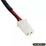 Utángyártott PowerSonic Vészvilágítás Ni-CD akkumulátor 6V 8000mAh OSA031 - CameronSino