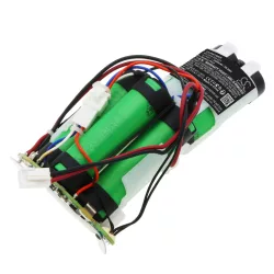   Utángyártott Philips porszívó Li-ion akkumulátor 18V 2000mAh 69-2008-009-203, 69-2008-009-213 - CameronSino
