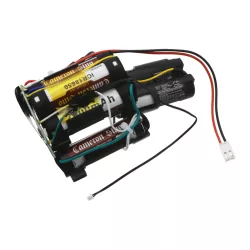   Utángyártott Philips porszívó Li-ion akkumulátor 25.2V 2000mAh 69-2008-009-201, 69-2008-009-211 - CameronSino