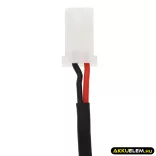 Utángyártott PowerSonic Vészvilágítás Ni-CD akkumulátor 6V 8000mAh OSA129, OSA029 - CameronSino