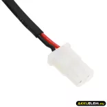 Utángyártott PowerSonic Vészvilágítás Ni-CD akkumulátor 6V 8000mAh OSA129, OSA029 - CameronSino