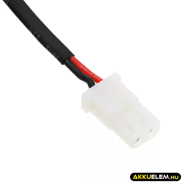 Utángyártott PowerSonic Vészvilágítás Ni-CD akkumulátor 6V 8000mAh OSA129, OSA029 - CameronSino