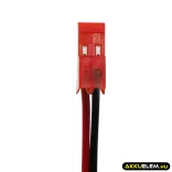Utángyártott PowerSonic Vészvilágítás Ni-MH akkumulátor 6V 2200mAh OSA039 - CameronSino