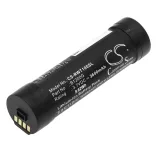 Utángyártott RealWear VR Li-ion akkumulátor 3.7V 2600mAh B1200G - CameronSino