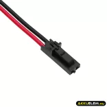 Utángyártott Schneider PLC Li-SOCl2 elem 3.6V 6500mAh 309022, OSA175 - CameronSino