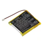 Utángyártott Suunto Okosóra Li-Polymer akkumulátor 3.7V 230mAh PR-352828, PR-402626P - CameronSino