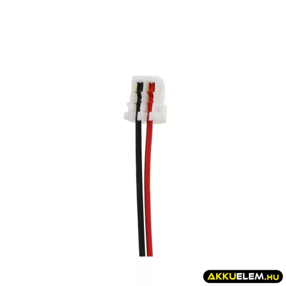 Utángyártott Suunto Okosóra Li-Polymer akkumulátor 3.7V 230mAh PR-352828, PR-402626P - CameronSino