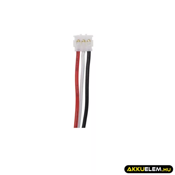 Utángyártott Sony Vezeték nélküli fejhallgató Li-Polymer akkumulátor 3.7V 1200mAh LIS1410 - CameronSino