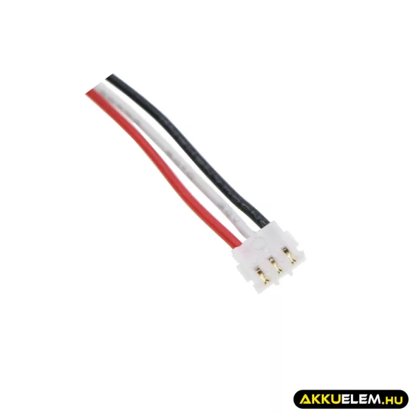 Utángyártott Sony Vezeték nélküli fejhallgató Li-Polymer akkumulátor 3.7V 1200mAh LIS1410 - CameronSino