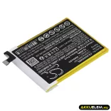Utángyártott SkyGolf GPS Li-Polymer akkumulátor 3.8V 5000mAh CXDHA 695776P - CameronSino